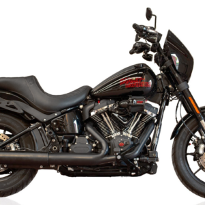 TERMINALE REBEL V-PERFORMANCE PER SOFTAIL 2025 A OGGI