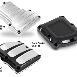 COPERTURA CAMBIO SUPERIORE PM