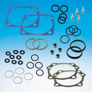 KIT GUARNIZIONI PER MOTORI S&S