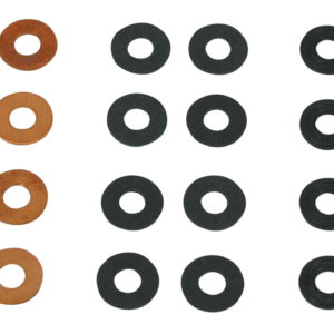 KIT RONDELLE VITI BILANCIERI DA JAMES GASKETS