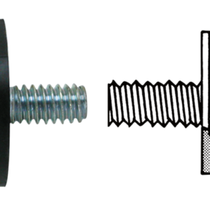 SILENTBLOCK HEAVY-DUTY