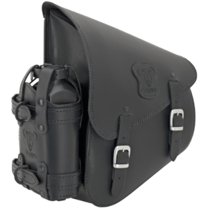 PORTABOTTIGLIA OLIO TEXAS LEATHER