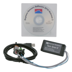 STRUMENTO DIAGNOSTICO TWIN SCAN