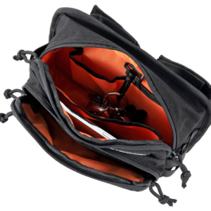 BORSA DA MANUBRIO CLUBSTYLE RICK'S