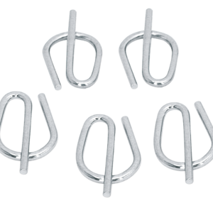 MOLLE A CLIP COLONY PERNO RUOTA POSTERIORE