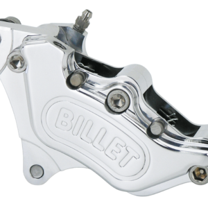 PINZE FRENO HARRISON "BILLET"