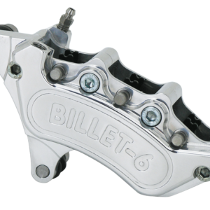 PINZE FRENO HARRISON "BILLET"