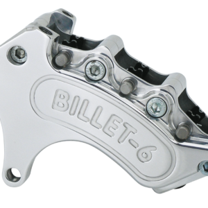 PINZE FRENO HARRISON "BILLET"