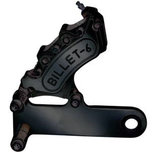 PINZE FRENO HARRISON "BILLET"