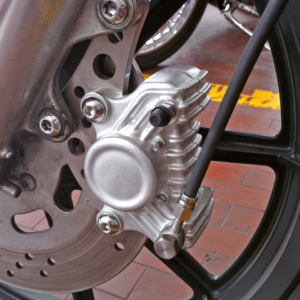 PINZA FRENO K-TECH SUPER FRENI A 2 PISTONI