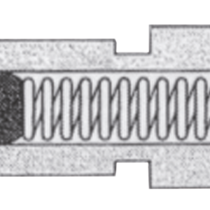 VITI DI SPURGO "VELOCI"