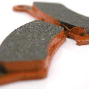 EBC POSTERIORI PASTIGLIE FRENO