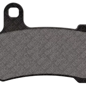 EBC POSTERIORI PASTIGLIE FRENO