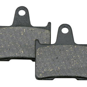 EBC POSTERIORI PASTIGLIE FRENO