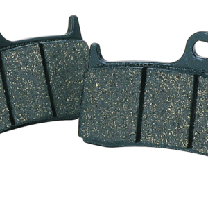 PASTIGLIE FRENO PER PINZE AFTERMARKET