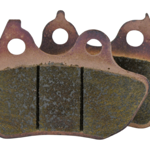 SBS SET DI PASTIGLIE FRENO, POSTERIORI