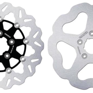 DISCHI FRENO GALFER "WAVE"