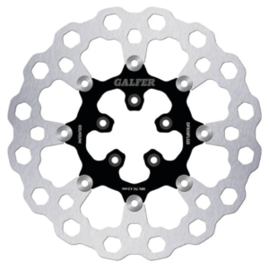 DISCHI FRENO GALFER "BIG CUBIQ"