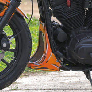 DISCHI FRENO FLOTTANTI GALFER "WAVE"