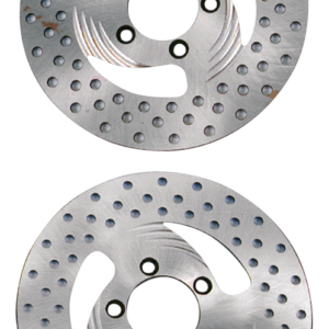 DISCHI FRENO REVOLUTION "DIRECTIONAL"