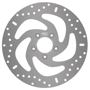 DISCHI FRENO EBC IN ACCIAIO INOX