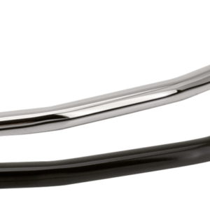 MANUBRI DRAG BAR ZODIAC CUSTOM PRODUCTS DA UN POLLICE DI DIAMETRO