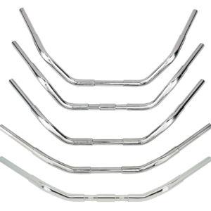 MANUBRI PHAT DA 1 1/4 POLLICI MADE IN AMERICA