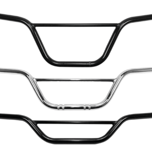 MANUBRI SCRAMBLER WESTLAND CUSTOMS DA 7/8" (22MM)