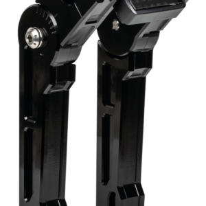 RISER REGOLABILI VITY'S PER MILWAUKEE EIGHT