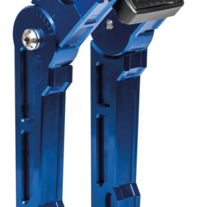 RISER REGOLABILI VITY'S PER MILWAUKEE EIGHT