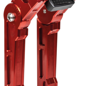 RISER REGOLABILI VITY'S PER MILWAUKEE EIGHT