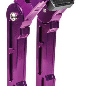 RISER REGOLABILI VITY'S PER MILWAUKEE EIGHT