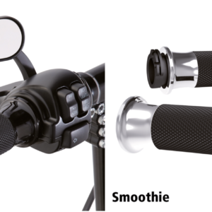 MANOPOLE ARLEN NESS FUSION