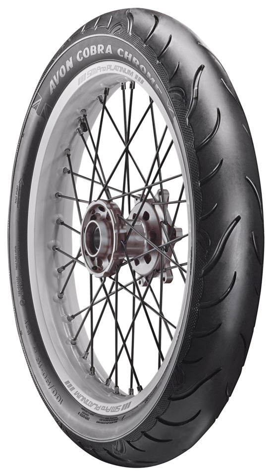 PNEUMATICI AVON COBRA CHROME