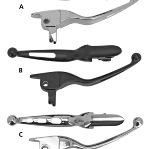 LEVE MANUBRIO PER TOURING
