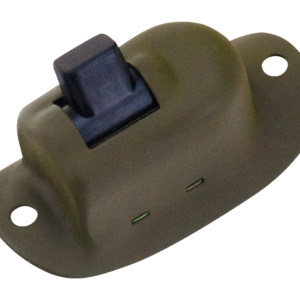 INTERRUTTORI E VITI PER MANUBRI STILE 1929-1972