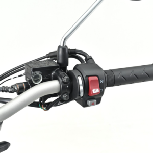 INTERRUTTORE DA MANUBRIO ON/OFF UNIVERSALE