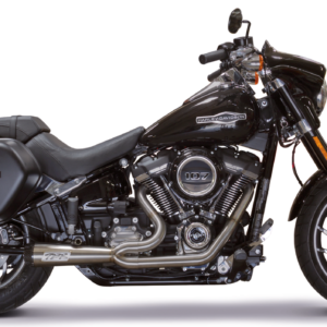 SISTEMI DI SCARICO 2-IN-1 GEN II TWO BROTHERS RACING