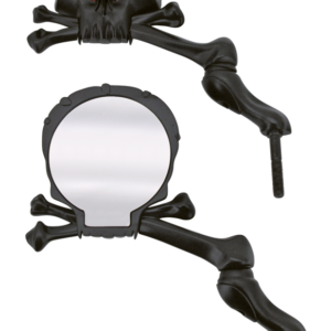 SPECCHIETTI SKULL MANIA