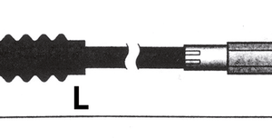 C10 - CAVI FRIZIONE BUELL 1996-2002