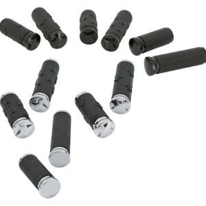 PEDANE FRENO E CAMBIO TORNADO II