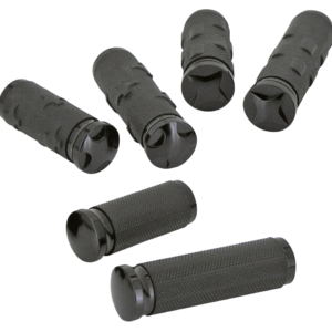 PEDANE FRENO E CAMBIO TORNADO II