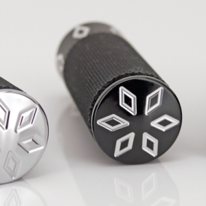 PEDANE E PEDALINI CAMBIO ARGYLE