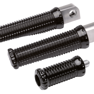 PEDANE E PEDALINI FRENO E CAMBIO VITY'S DESIGN