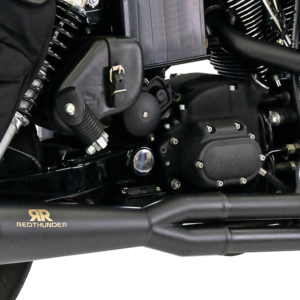 SISTEMI DI SCARICO 2-IN-1 REDTHUNDER