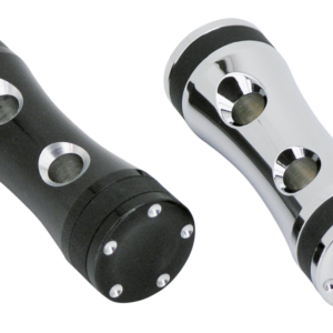 PEDALINO FRENO E CAMBIO HOLESHOT