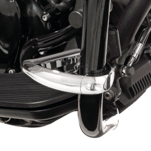 POGGIAPIEDI DA PARAMOTORE CIRO