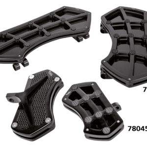 PEDANE POGGIAPIEDI VITY'S DESIGN