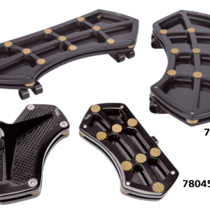 PEDANE POGGIAPIEDI VITY'S DESIGN