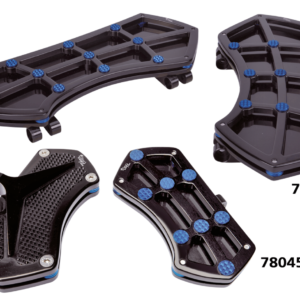 PEDANE POGGIAPIEDI VITY'S DESIGN